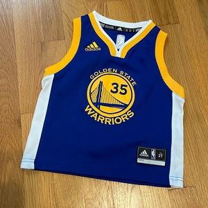 Adidas NBA Jersey - Kevin Durant
